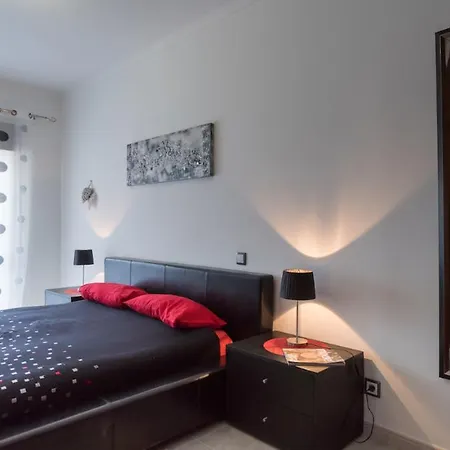 Akisol Sky Iv Apartment Lagos